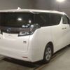 toyota vellfire 2018 CFJ1865005 image 2