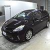 toyota prius-α 2011 CFJ1571522 image 5