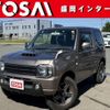suzuki jimny 2012 CFJ1783967 image 1