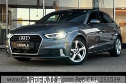 audi a3 2020 -AUDI--Audi A3 DBA-8VCXS--WAUZZZ8VXLA080954---AUDI--Audi A3 DBA-8VCXS--WAUZZZ8VXLA080954-
