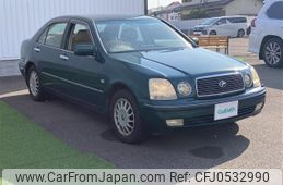 toyota progres 1999 -TOYOTA--Progres GF-JCG11--JCG11-0012324---TOYOTA--Progres GF-JCG11--JCG11-0012324-