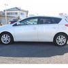 toyota auris 2016 -TOYOTA--Auris DAA-ZWE186H--ZWE186-1005256---TOYOTA--Auris DAA-ZWE186H--ZWE186-1005256- image 8