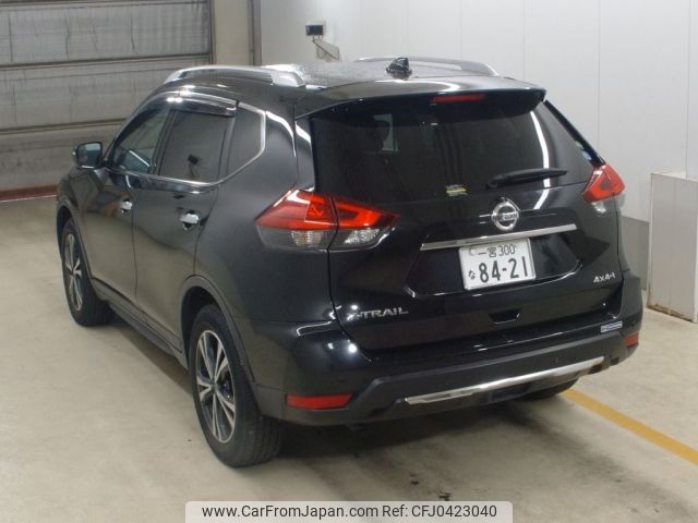 nissan x-trail 2020 -NISSAN 【一宮 300ﾅ8421】--X-Trail NT32-599161---NISSAN 【一宮 300ﾅ8421】--X-Trail NT32-599161- image 2