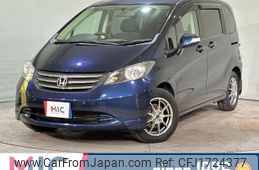 honda freed 2010 CFJ1724377