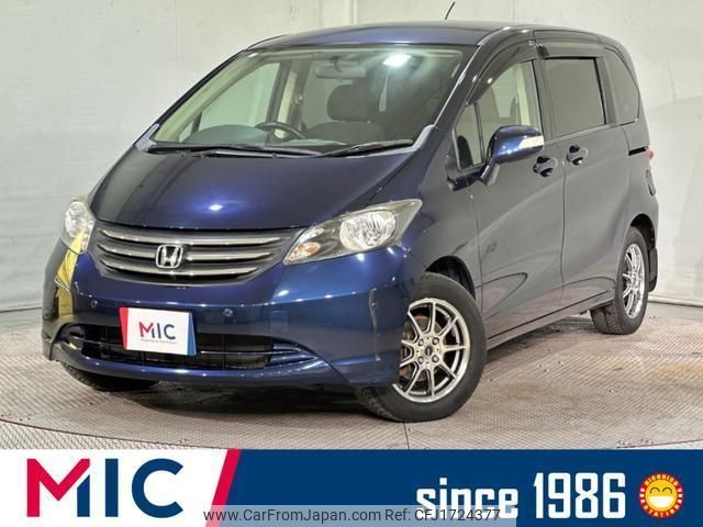 honda freed 2010 CFJ1724377 image 1