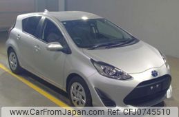 toyota aqua 2021 quick_quick_6AA-NHP10_NHP10-2708523