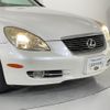lexus sc 2010 CFJ1631219 image 4
