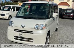 daihatsu tanto 2010 CFJ1519573