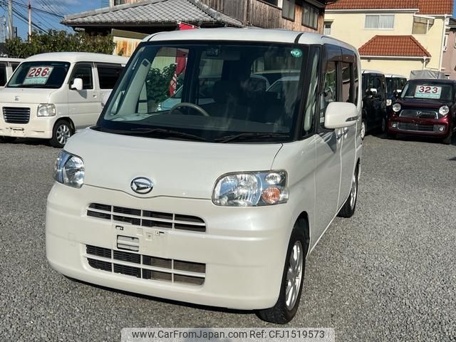 daihatsu tanto 2010 CFJ1519573 image 1