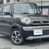 mazda flair 2018 -MAZDA--Flair DAA-MS41S--MS41S-601908---MAZDA--Flair DAA-MS41S--MS41S-601908- image 1