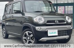 mazda flair 2018 -MAZDA--Flair DAA-MS41S--MS41S-601908---MAZDA--Flair DAA-MS41S--MS41S-601908-