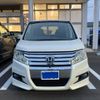 honda stepwagon 2010 -HONDA--Stepwgn DBA-RK6--RK6-1100662---HONDA--Stepwgn DBA-RK6--RK6-1100662- image 1