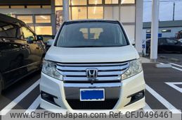 honda stepwagon 2010 -HONDA--Stepwgn DBA-RK6--RK6-1100662---HONDA--Stepwgn DBA-RK6--RK6-1100662-