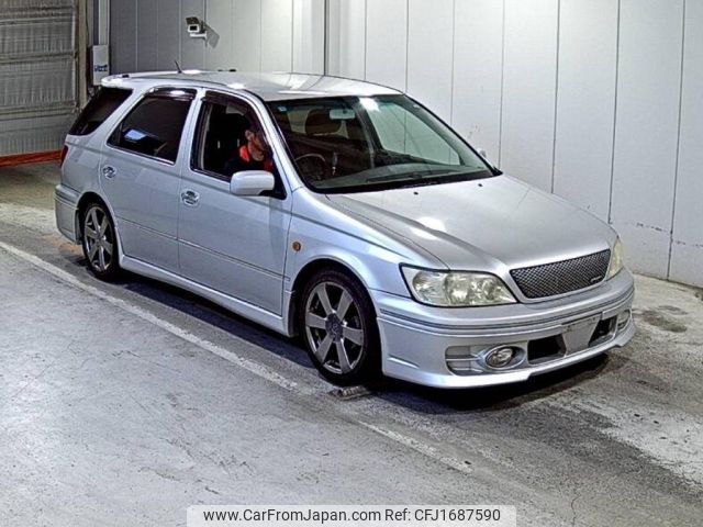 toyota vista-ardeo 2000 CFJ1687590 image 1
