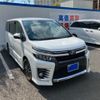 toyota voxy 2014 -TOYOTA--Voxy DBA-ZRR80W--ZRR80-0071073---TOYOTA--Voxy DBA-ZRR80W--ZRR80-0071073- image 1