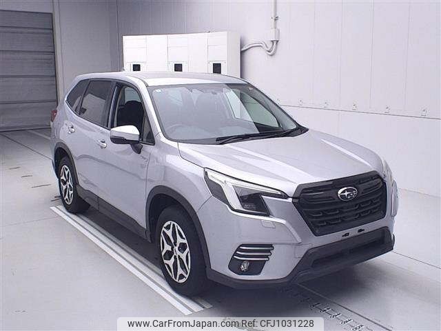 subaru forester 2023 -SUBARU--Forester SKE-111636---SUBARU--Forester SKE-111636- image 1
