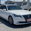 toyota crown-majesta 2015 -TOYOTA--Crown Majesta DAA-GWS214--GWS214-6008670---TOYOTA--Crown Majesta DAA-GWS214--GWS214-6008670- image 7