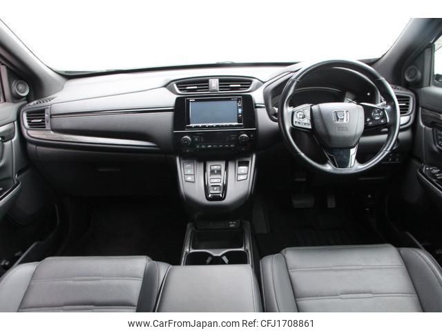 honda cr-v 2021 CFJ1708861 image 2