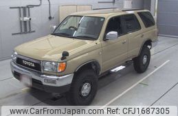 toyota hilux-surf 1998 CFJ1687305