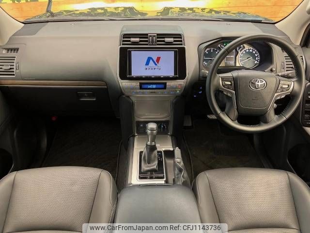 toyota land-cruiser-prado 2023 -TOYOTA--Land Cruiser Prado 3DA-GDJ150W--GDJ150-0079765---TOYOTA--Land Cruiser Prado 3DA-GDJ150W--GDJ150-0079765- image 2