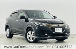 honda vezel 2016 -HONDA--VEZEL DAA-RU3--RU3-1228123---HONDA--VEZEL DAA-RU3--RU3-1228123-