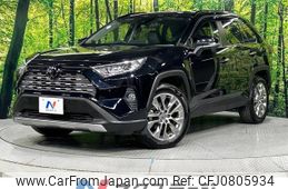 toyota rav4 2019 -TOYOTA--RAV4 6BA-MXAA54--MXAA54-2003414---TOYOTA--RAV4 6BA-MXAA54--MXAA54-2003414-