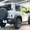 suzuki jimny-sierra 2024 CFJ1696623 image 19