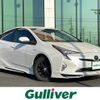 toyota prius 2018 -TOYOTA--Prius DAA-ZVW50--ZVW50-8079999---TOYOTA--Prius DAA-ZVW50--ZVW50-8079999- image 1