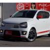 suzuki alto 2017 -SUZUKI 【春日井 580ｶ4362】--Alto DBA-HA36S--HA36S-891471---SUZUKI 【春日井 580ｶ4362】--Alto DBA-HA36S--HA36S-891471- image 1