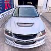 mitsubishi lancer 2004 CFJ1666126 image 3