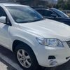 toyota vanguard 2009 -TOYOTA--Vanguard DBA-ACA38W--ACA38-5139573---TOYOTA--Vanguard DBA-ACA38W--ACA38-5139573- image 4