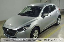 mazda demio 2020 CFJ1261865