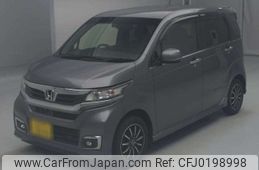 honda n-wgn 2016 -HONDA 【金沢 583ｳ5041】--N WGN DBA-JH1--JH1-1326100---HONDA 【金沢 583ｳ5041】--N WGN DBA-JH1--JH1-1326100-