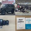 suzuki jimny 2019 -SUZUKI--Jimny 3BA-JB64W--JB64W-144353---SUZUKI--Jimny 3BA-JB64W--JB64W-144353- image 30