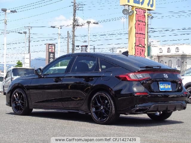 honda civic 2025 quick_quick_5BA-FL1_FL1-1302127 image 2