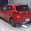 mazda demio 2016 -MAZDA 【滋賀 501ﾑ9341】--Demio LDA-DJ5FS--DJ5FS-158221---MAZDA 【滋賀 501ﾑ9341】--Demio LDA-DJ5FS--DJ5FS-158221- image 11