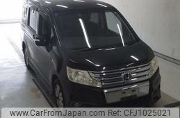honda stepwagon 2010 -HONDA--Stepwgn RK5--1021875---HONDA--Stepwgn RK5--1021875-