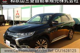 mitsubishi outlander-phev 2019 CFJ1628125