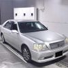 toyota crown 2003 -TOYOTA--Crown JZS171-0110587---TOYOTA--Crown JZS171-0110587- image 1