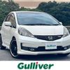 honda fit 2012 -HONDA--Fit DBA-GE8--GE8-1700498---HONDA--Fit DBA-GE8--GE8-1700498- image 1