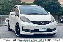 honda fit 2012 -HONDA--Fit DBA-GE8--GE8-1700498---HONDA--Fit DBA-GE8--GE8-1700498-