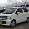 suzuki wagon-r 2020 -SUZUKI--Wagon R MH85S--114329---SUZUKI--Wagon R MH85S--114329- image 1