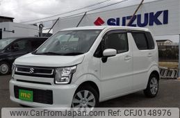 suzuki wagon-r 2020 -SUZUKI--Wagon R MH85S--114329---SUZUKI--Wagon R MH85S--114329-