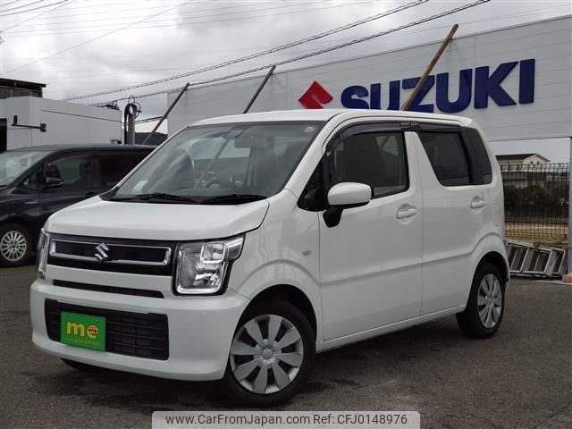 suzuki wagon-r 2020 -SUZUKI--Wagon R MH85S--114329---SUZUKI--Wagon R MH85S--114329- image 1