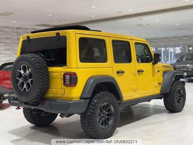 jeep wrangler 2019 quick_quick_ABA-JL36L_1C4HJXMG4LW100488 image 2