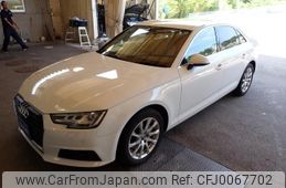 audi a4 2016 quick_quick_ABA-8WCVK_WAUZZZF46GA014644