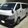 nissan caravan-van 2025 -NISSAN 【大阪 400】--Caravan Van 3BF-VR2E26--VR2E26-206206---NISSAN 【大阪 400】--Caravan Van 3BF-VR2E26--VR2E26-206206- image 1