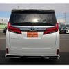 toyota alphard 2019 -TOYOTA--Alphard DBA-AGH30W--AGH30-0285337---TOYOTA--Alphard DBA-AGH30W--AGH30-0285337- image 4