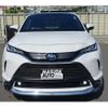 toyota harrier 2023 -TOYOTA--Harrier 6AA-AXUH80--AXUH80-0053205---TOYOTA--Harrier 6AA-AXUH80--AXUH80-0053205- image 2