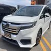 honda stepwagon 2018 -HONDA--Stepwgn DBA-RP3--RP3-1222682---HONDA--Stepwgn DBA-RP3--RP3-1222682- image 1